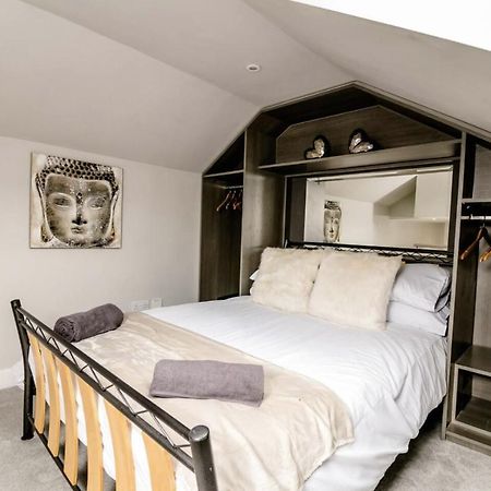 נורוויץ'' Unique 1 Bed Mezzanine / City Center מראה חיצוני תמונה