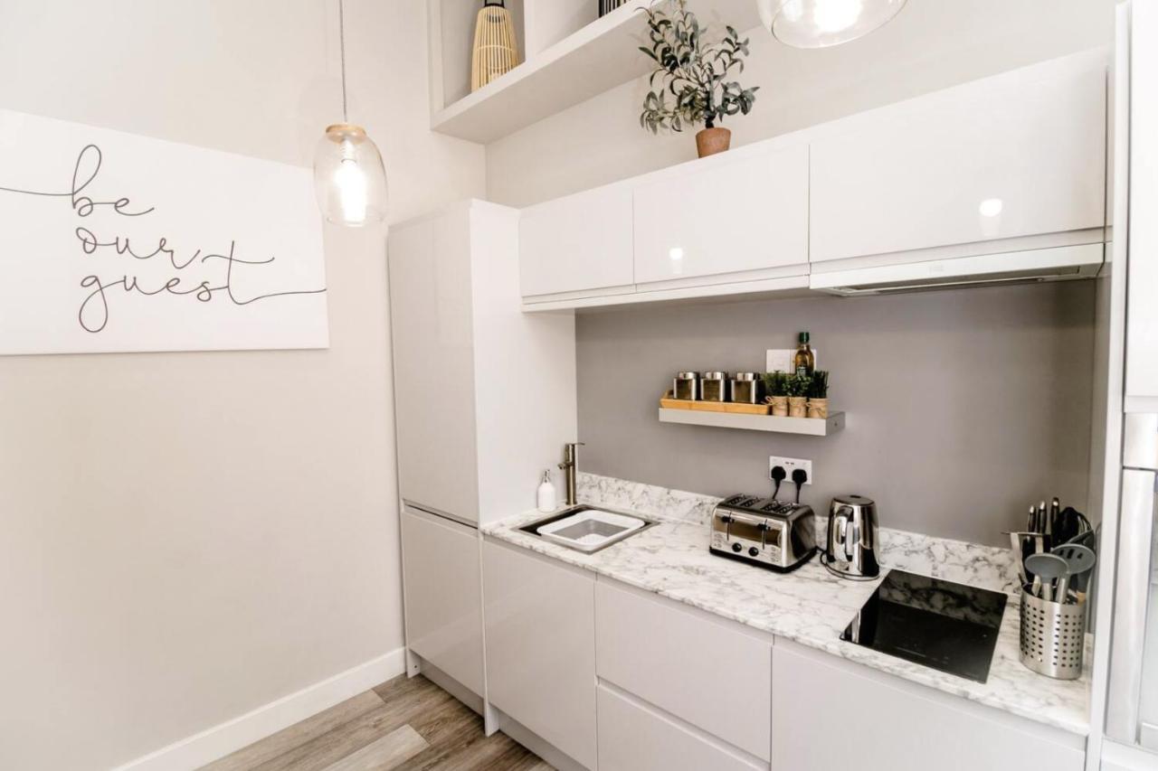 נורוויץ'' Unique 1 Bed Mezzanine / City Center מראה חיצוני תמונה